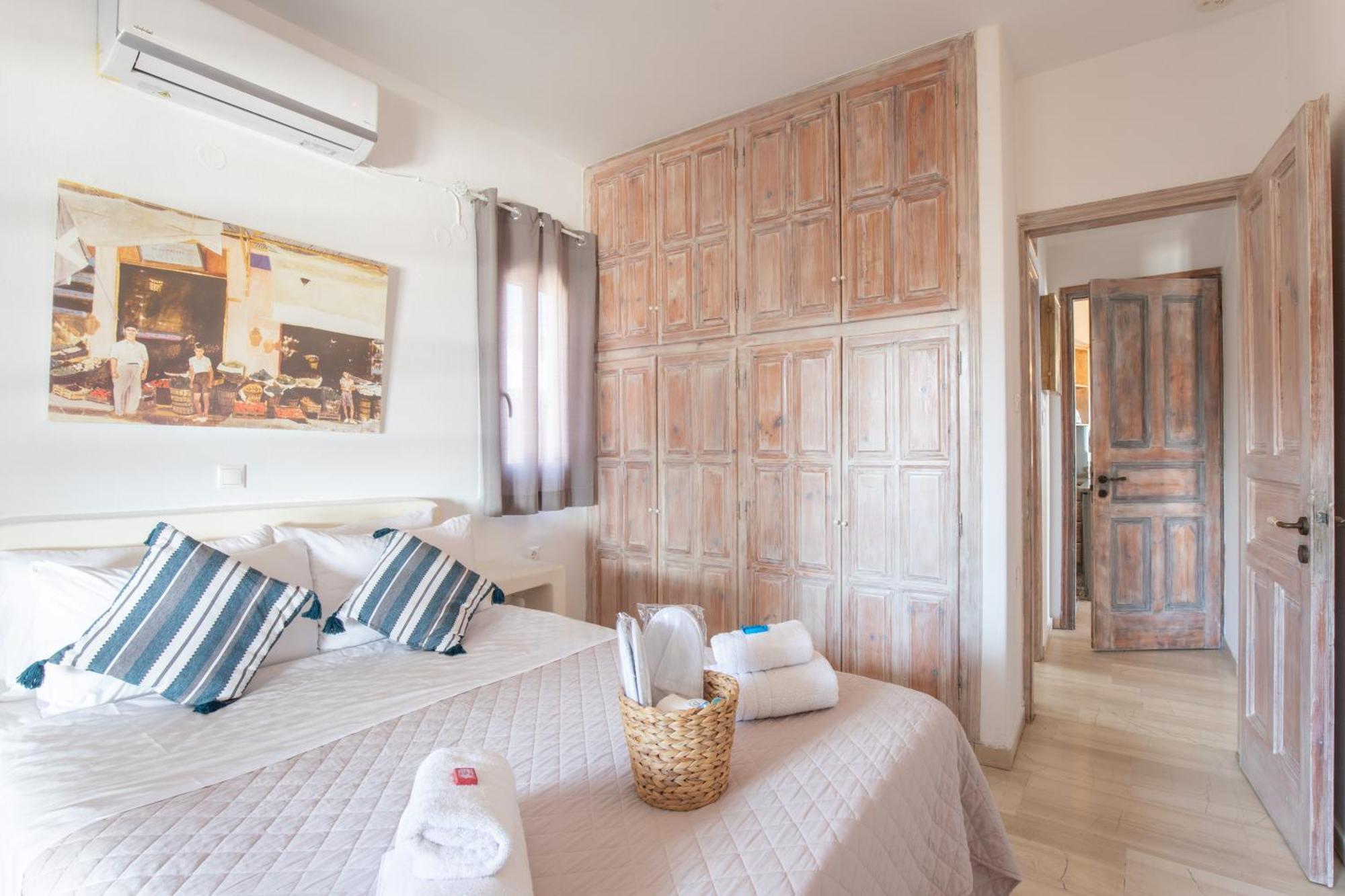 Blue Moon Mykonos Homes Appartement