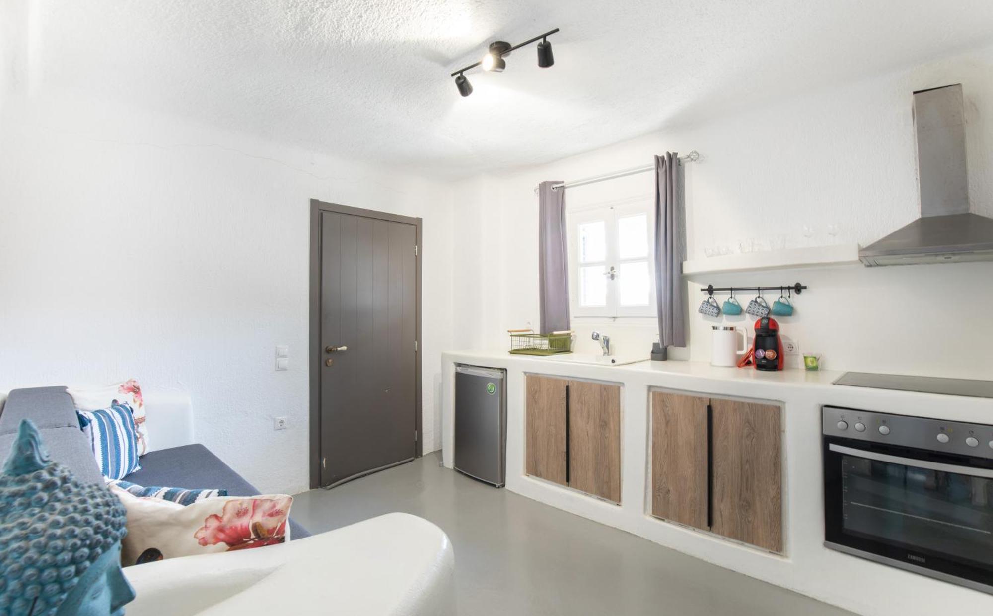 Appartement Blue Moon Mykonos Homes *
