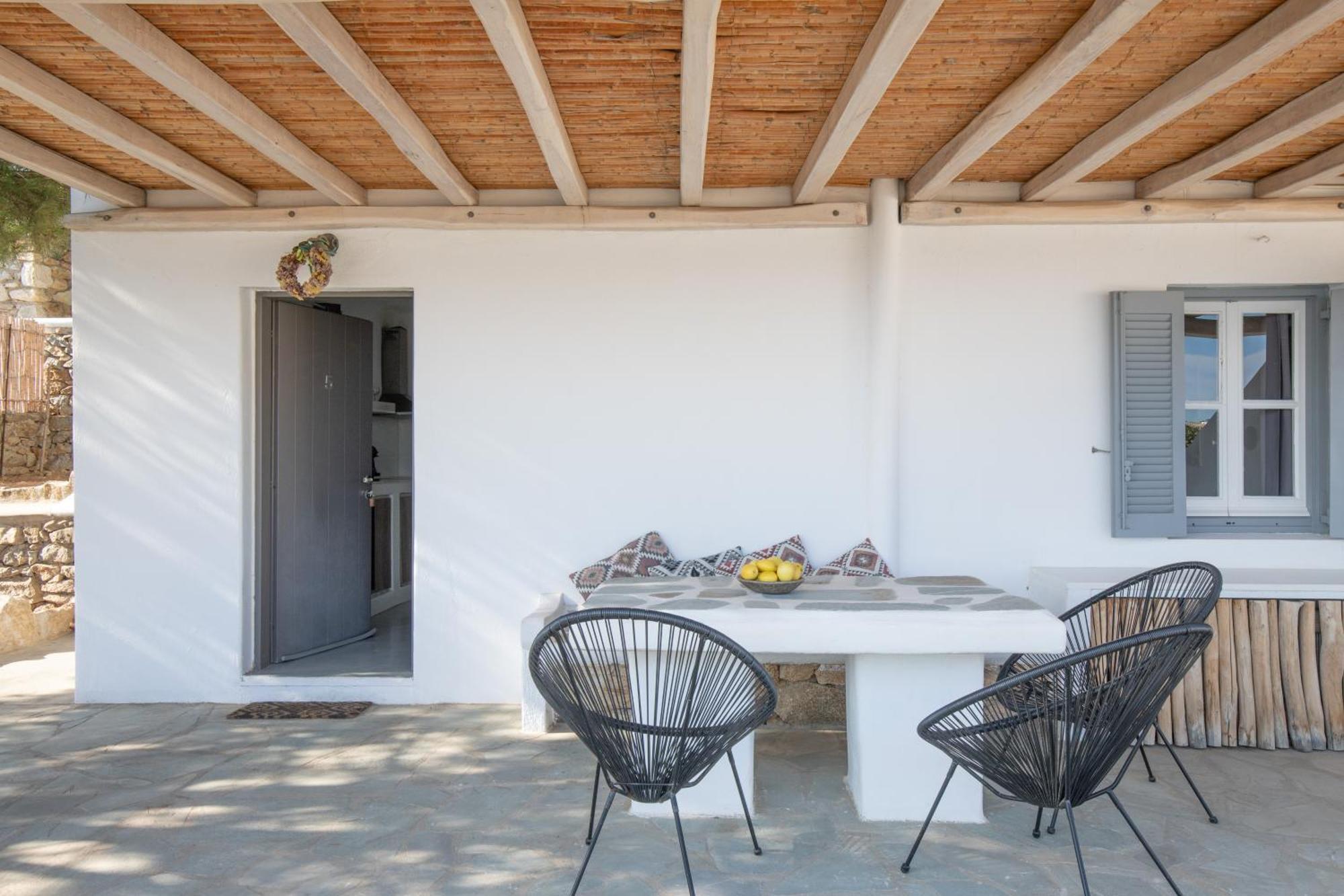 Appartement Blue Moon Mykonos Homes Mykonos Town
