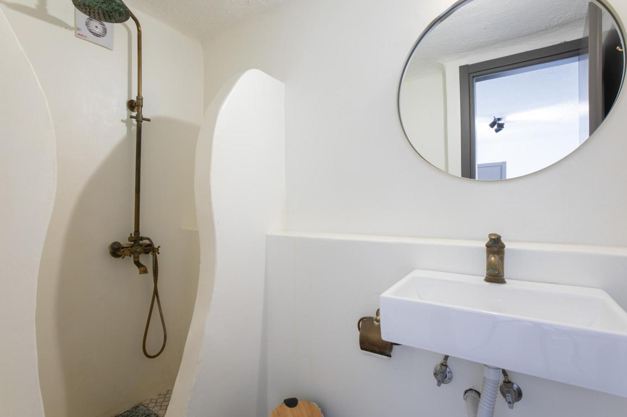 Blue Moon Mykonos Homes Appartement *
