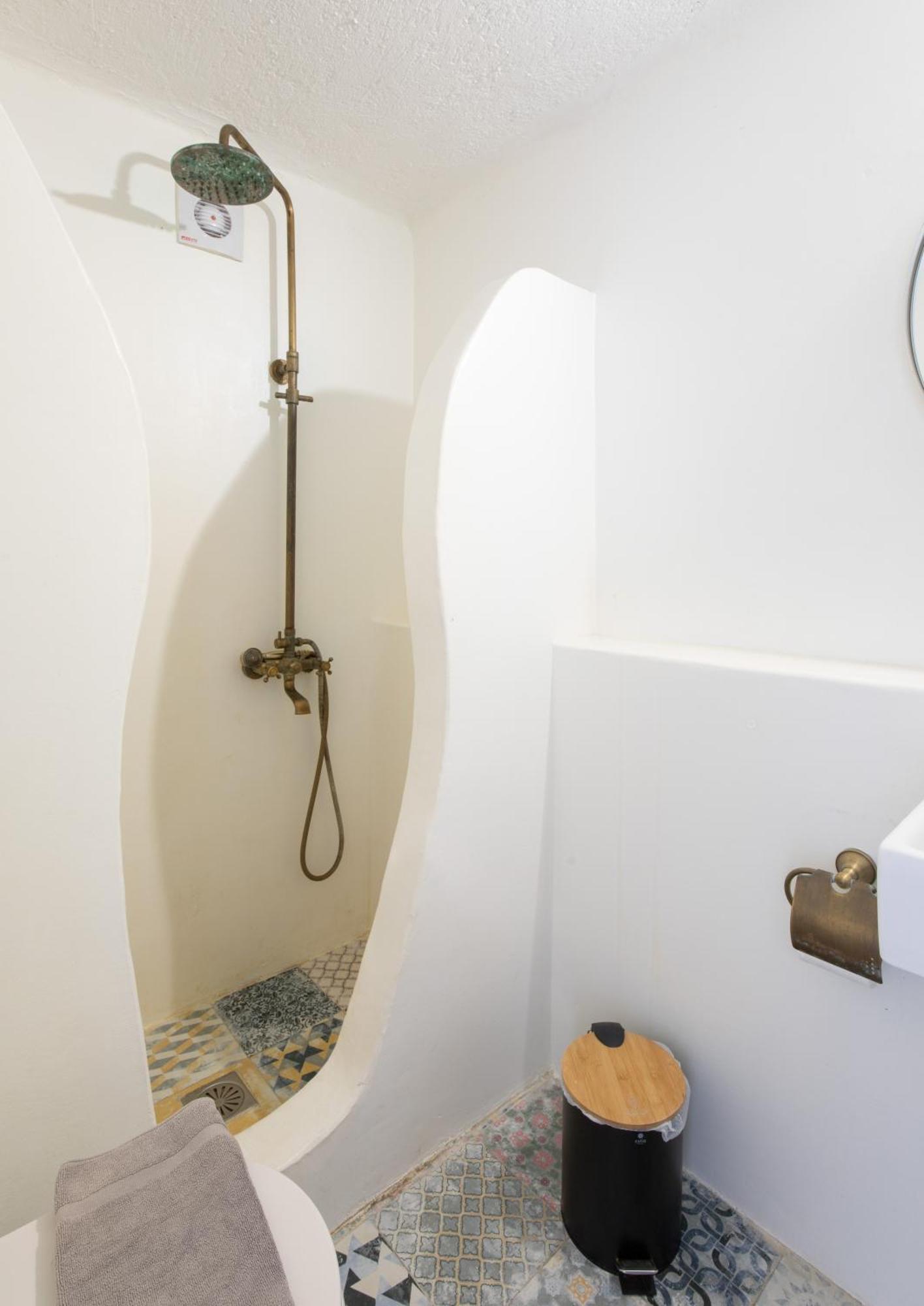 Appartement Blue Moon Mykonos Homes Mykonos Town
