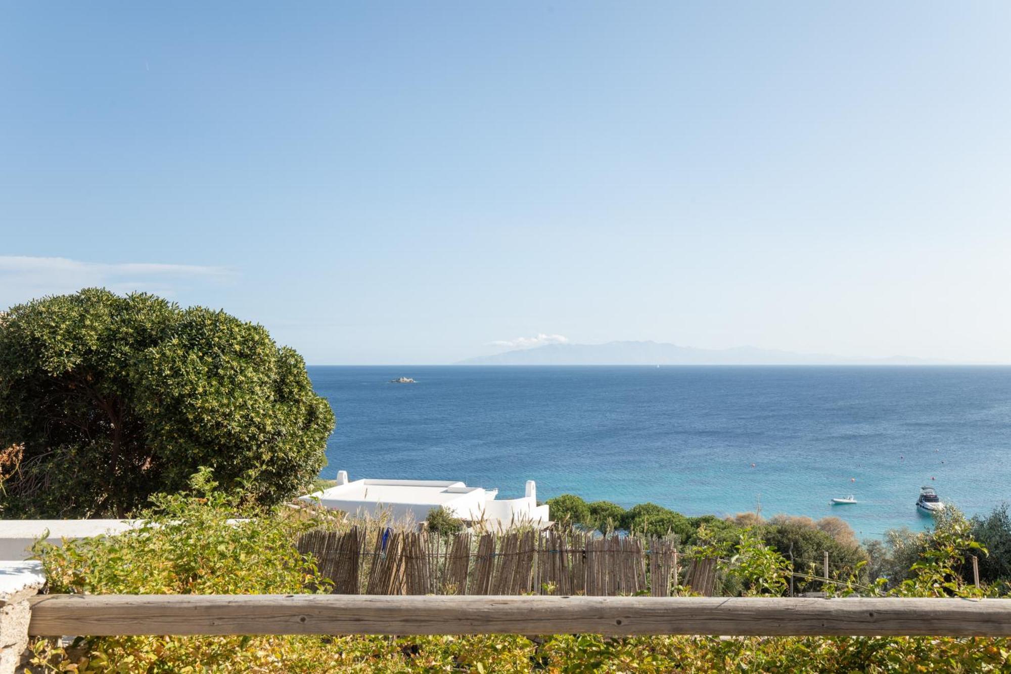 Appartement Blue Moon Mykonos Homes Mykonos Town