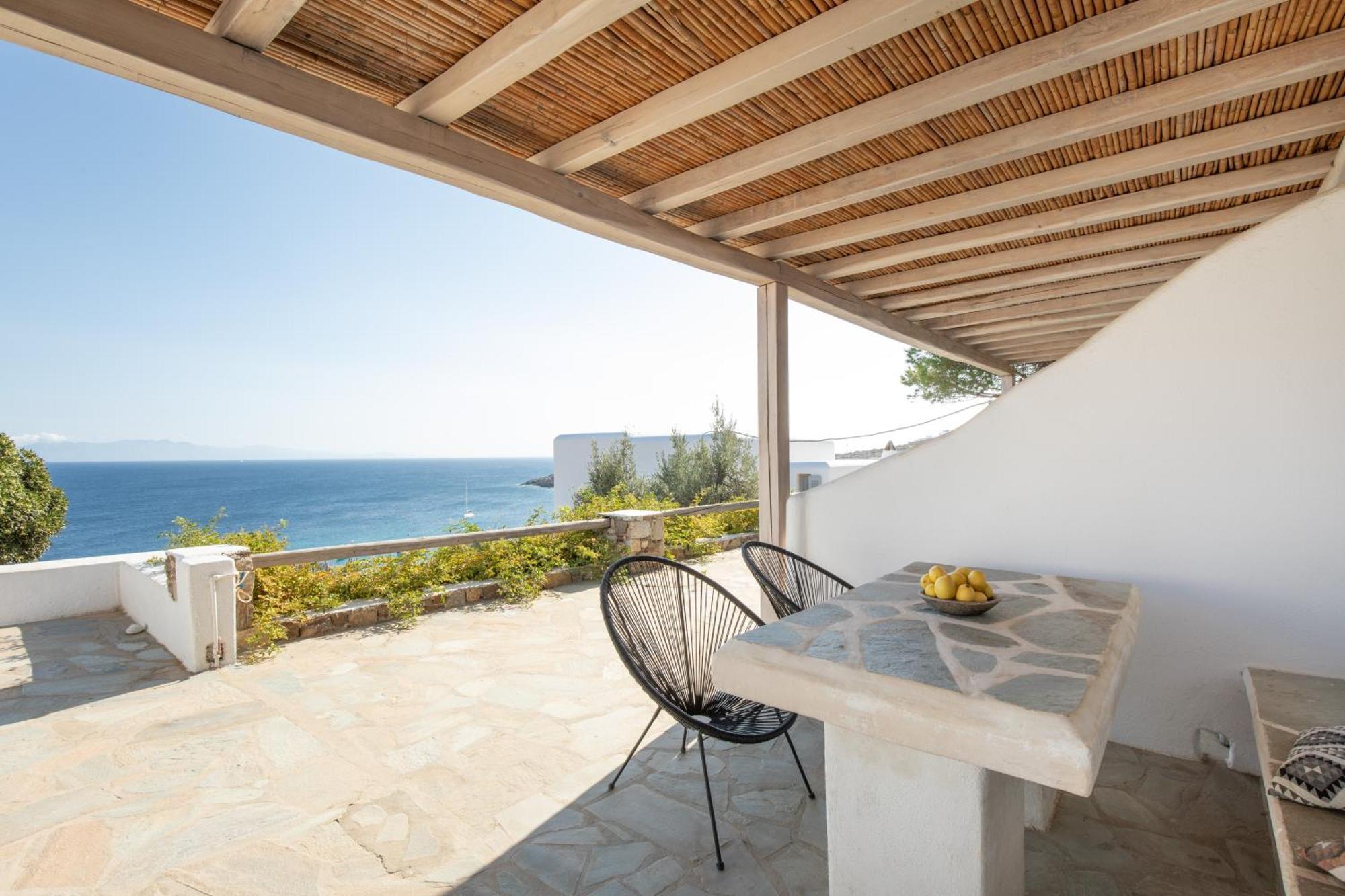 Blue Moon Mykonos Homes Appartement *