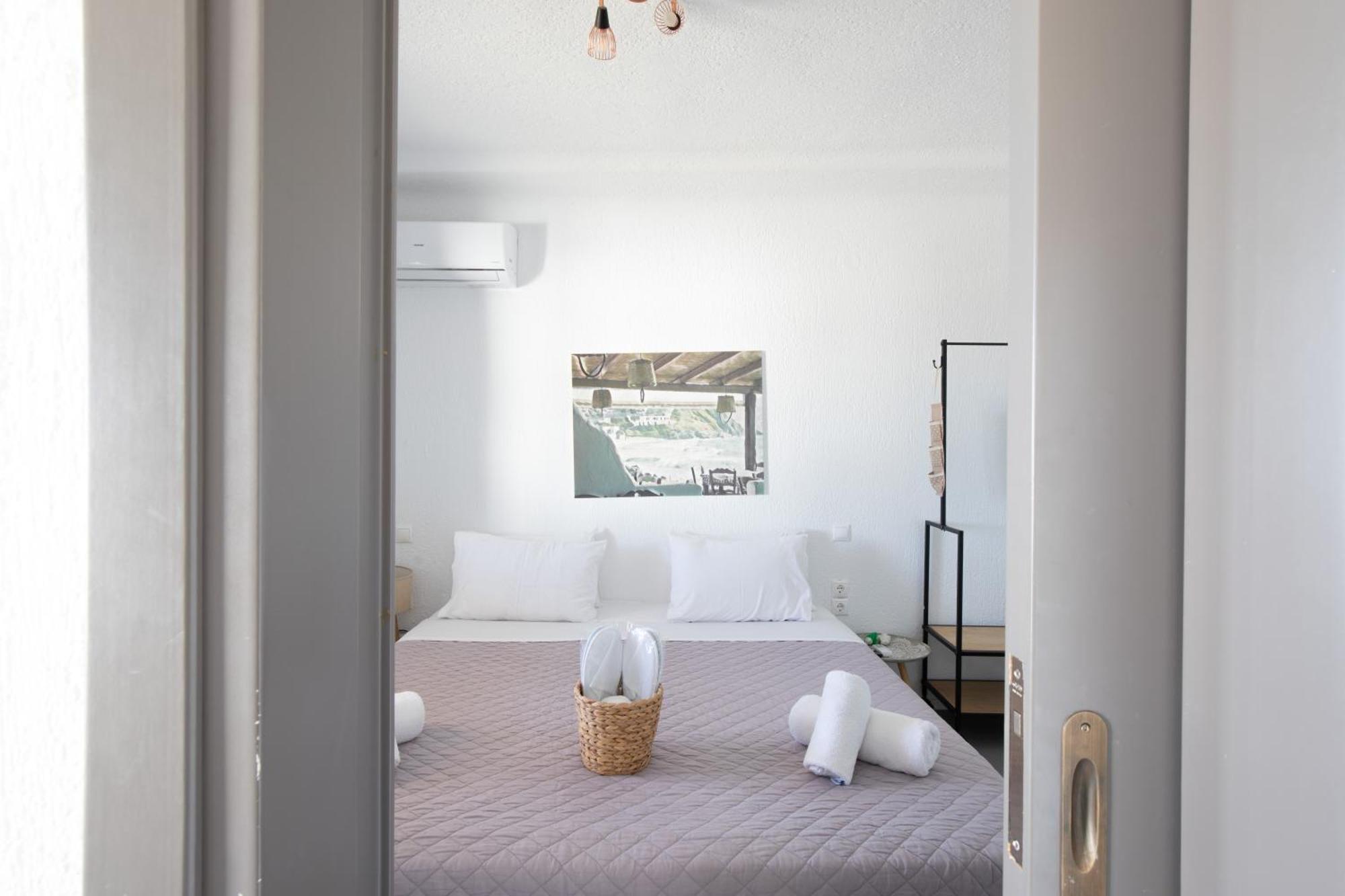 Blue Moon Mykonos Homes Appartement Mykonos Town