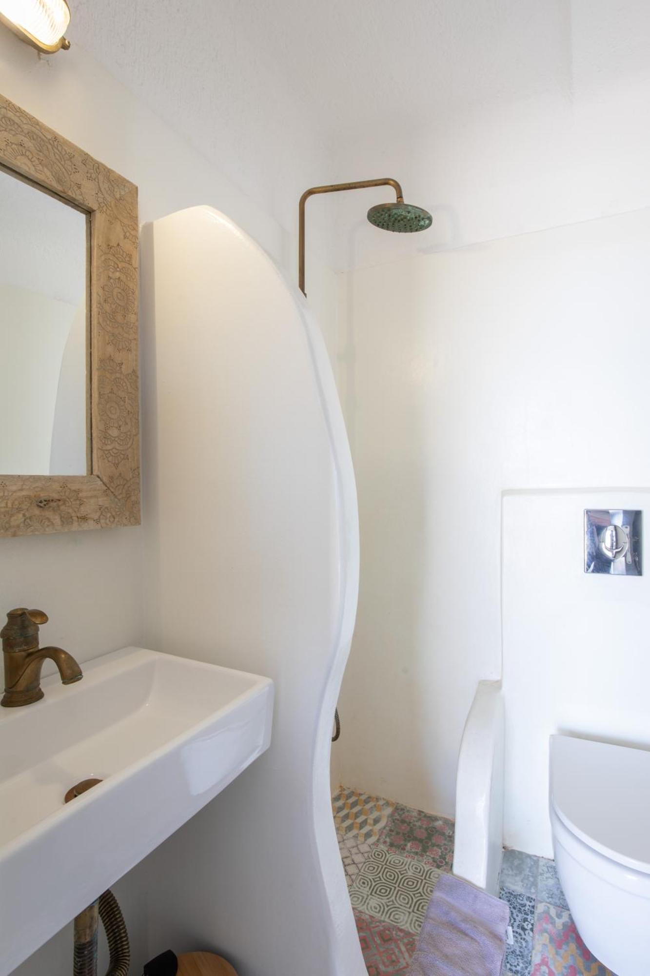 Blue Moon Mykonos Homes Appartement *
