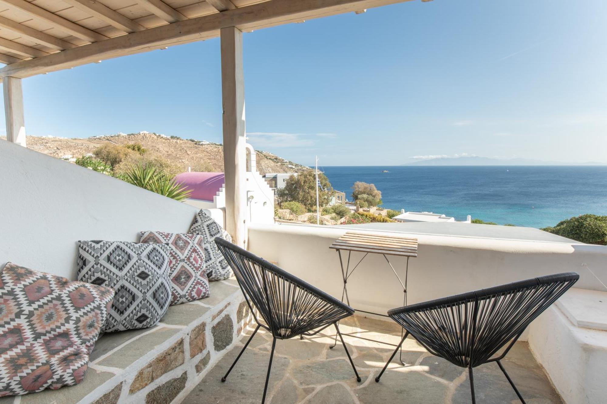 Blue Moon Mykonos Homes Appartement Mykonos Town