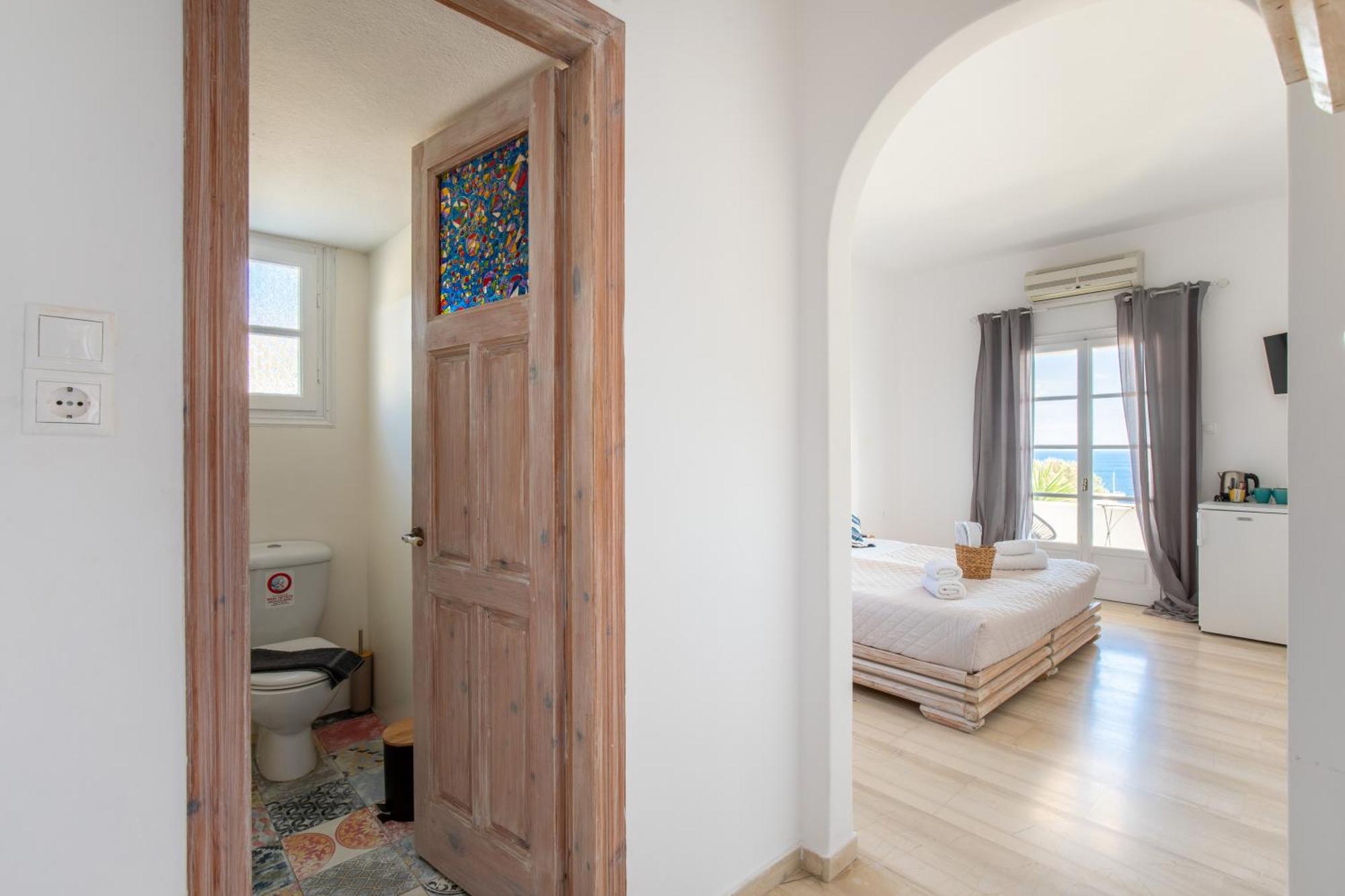 Appartement Blue Moon Mykonos Homes *