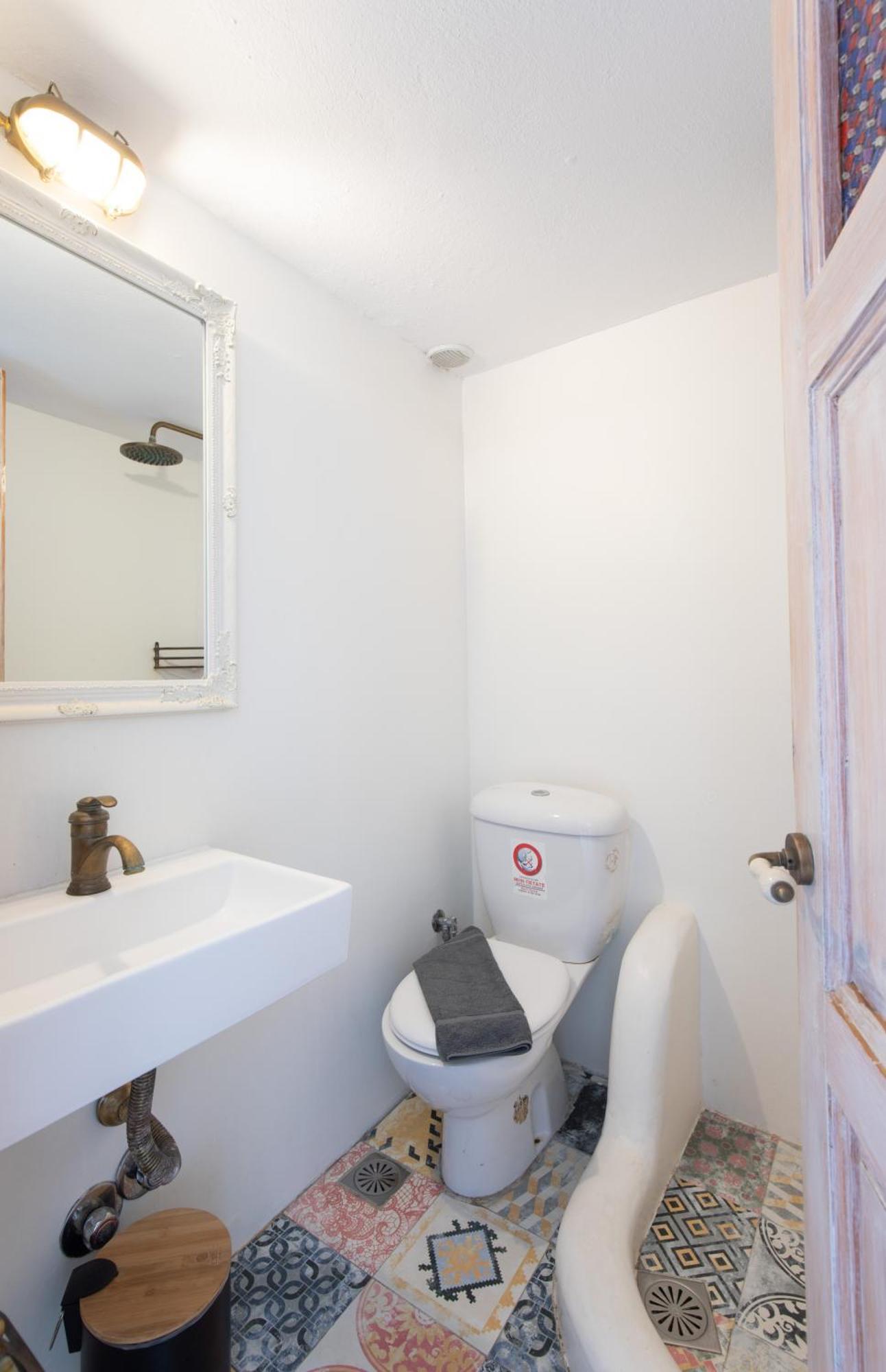 Blue Moon Mykonos Homes Apartment