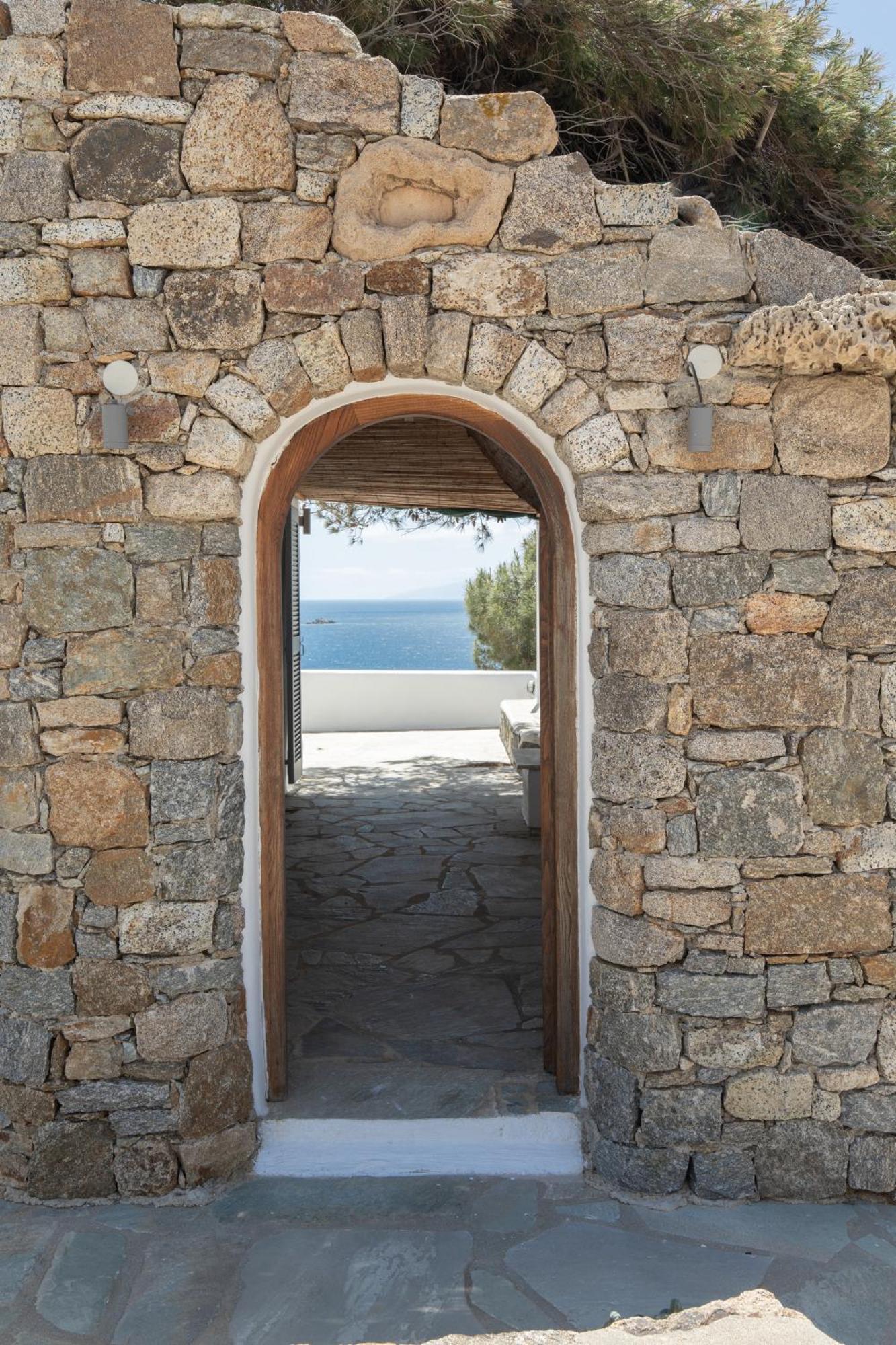 Blue Moon Mykonos Homes Apartment